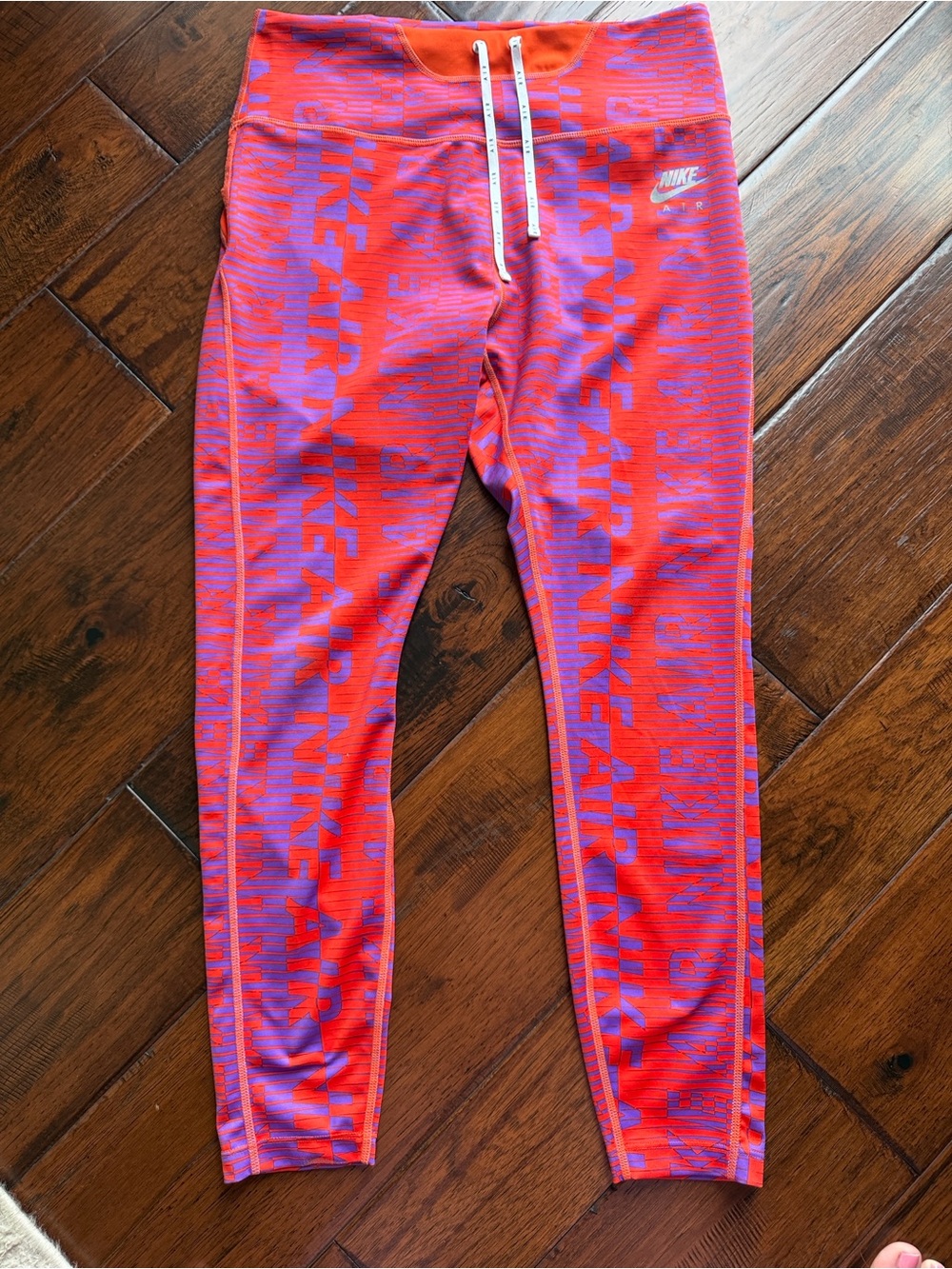 Nike Air Athletic Leggings
